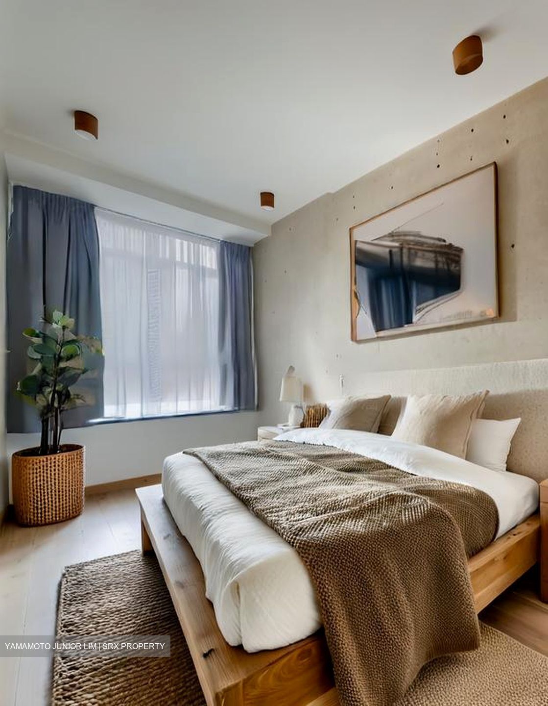 The Laurels (D9), Condominium #534631831